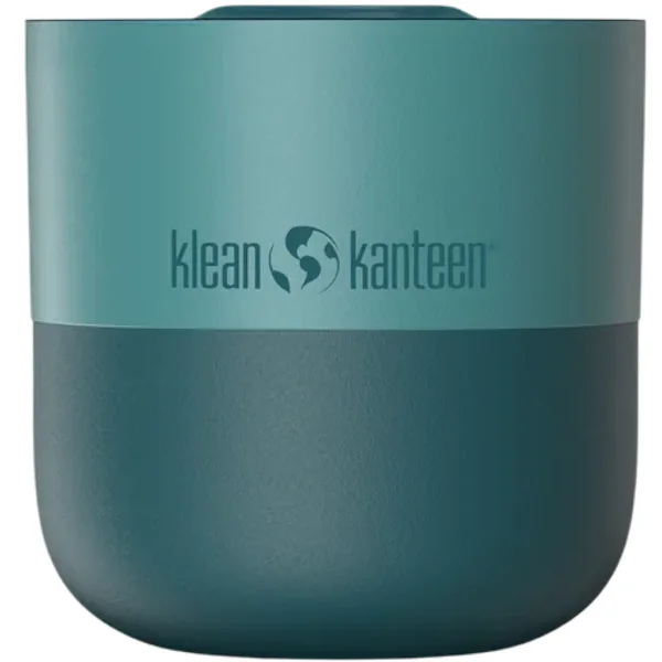Fynd Rise Lowball 237Ml (W/Slide Lid) Brittany Blue