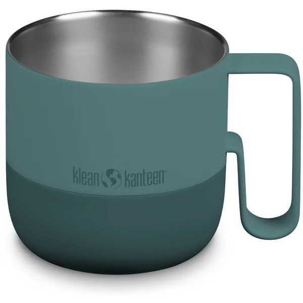 Rise Mug 355Ml (W/Slide Lid) Brittany Blue Endast denna vecka
