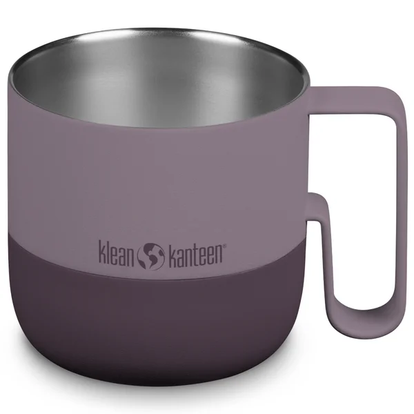 Rise Mug 355Ml (W/Slide Lid) Dusty Orchid Beställ nu