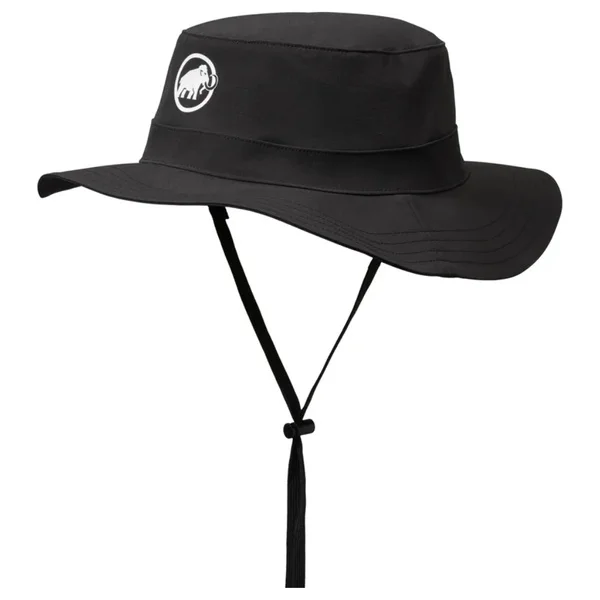 Runbold Hat Black Begränsat antal