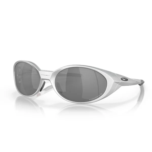 Eyejacket Redux Silver Prizm Black Polarized Köp nu