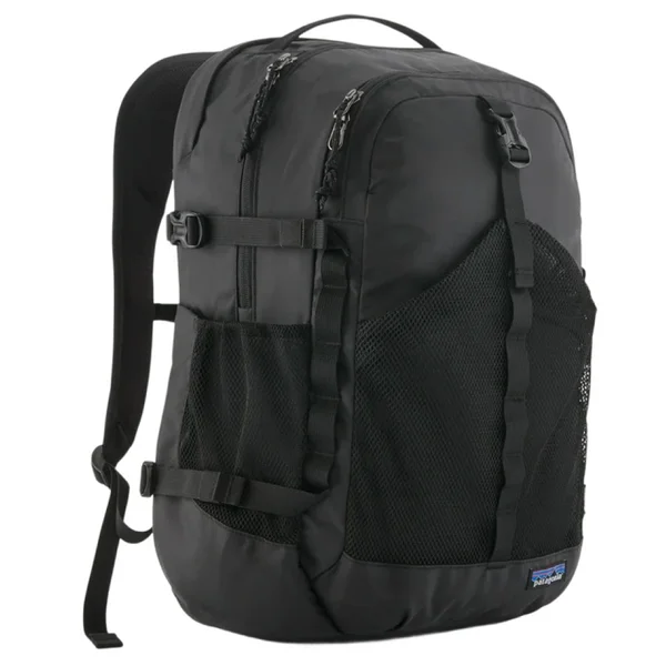 Beställ nu Refugio Day Pack 30L Black