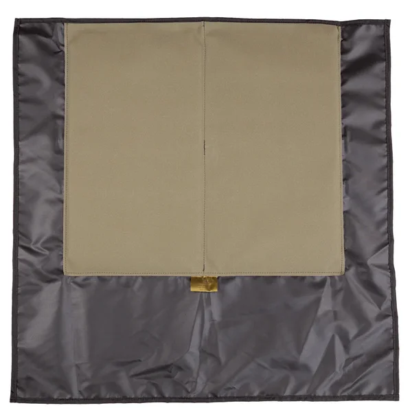Sista chansen Sitting Pad Black