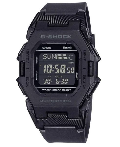 G-Shock GD-B500-1ER Black Endast idag