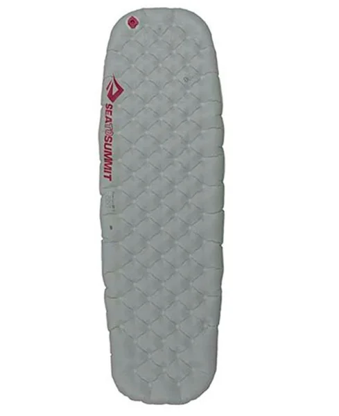 Aircell Mat Etherlight XT Wmn Insulated Reg Grå Kampanjpris