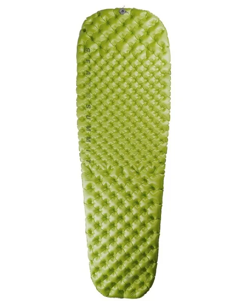 Erbjudande Aircell Mat Comfort Light Insulated Small Grønn