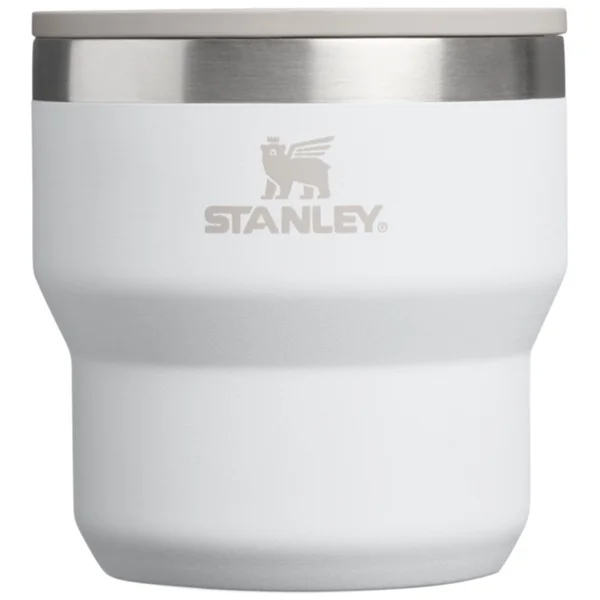 Köp online The Stay Hot Stacking Camp Cup 0.29L / 10Oz Frost