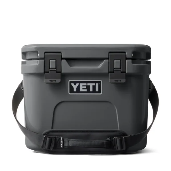 Roadie 15 Charcoal Fynd