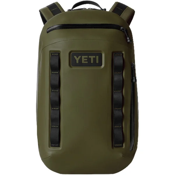Cayo Backpack 15L Olive Reapris