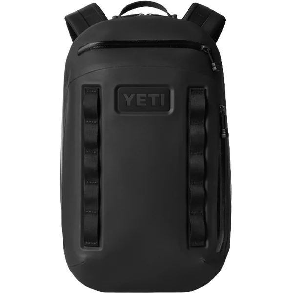 Cayo Backpack 15L Black Kundfavorit