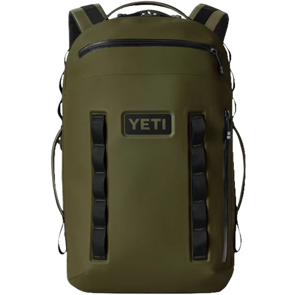Cayo Backpack 35L Olive Lägg i varukorgen