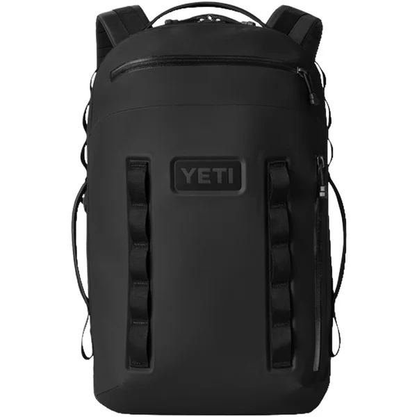 Cayo Backpack 35L Black Nedsatt pris