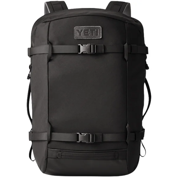 Nedsatt pris Crossroads Backpack 22L Black