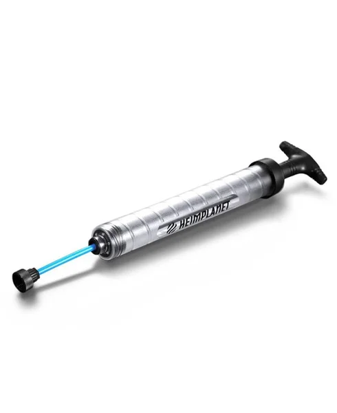 Fri frakt Mini Pump Clear