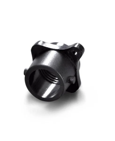 Pump Adapter Black Sänkt pris