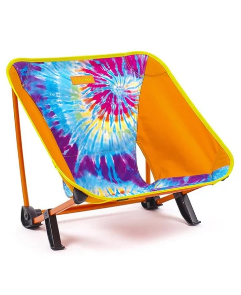 I lager Incline Festival Chair Tie Dye
