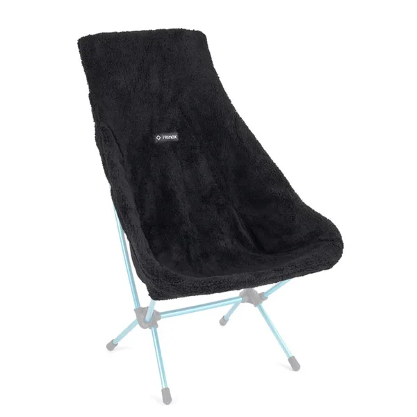 Seat Warmer for Chair Two Black/ Coyote Tan Bästa pris
