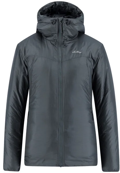 W's Idu Hoodie Dark Agave Beställ nu