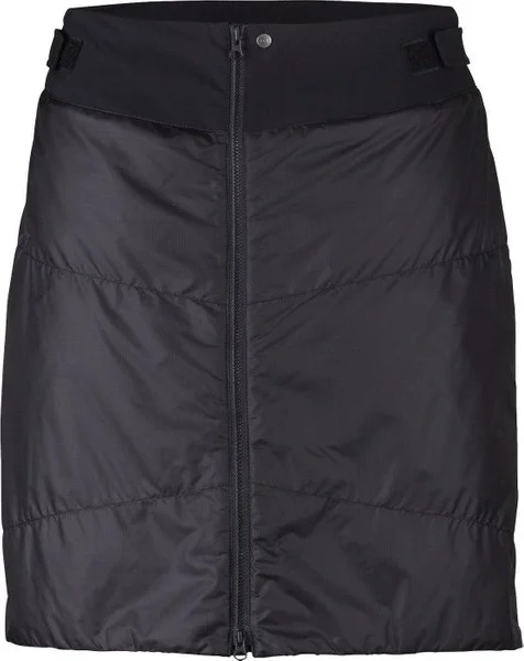 W's Viik Skirt Black Beställ nu