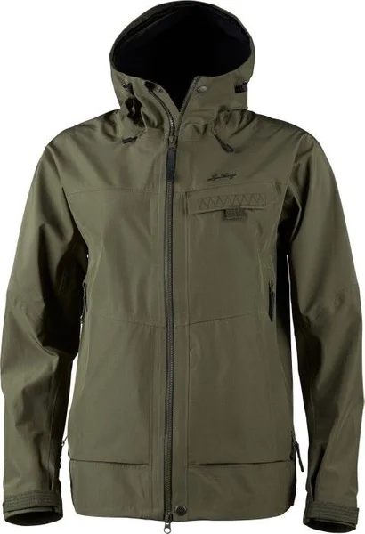 W's Laka Jacket Forest Green Reapris