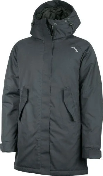 I lager W's Eein Jacket Charcoal