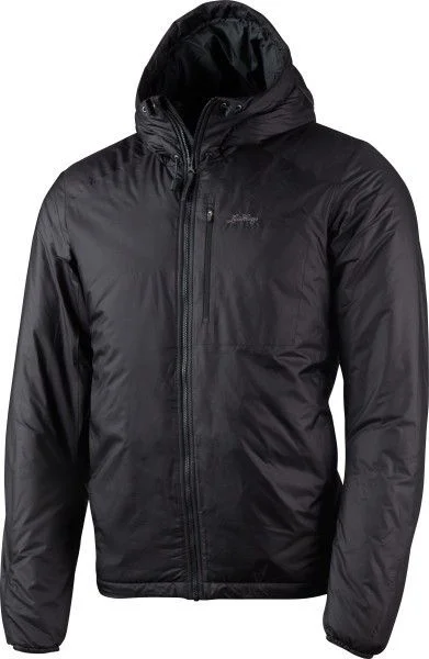 M's Viik Hoodie Black Kampanj
