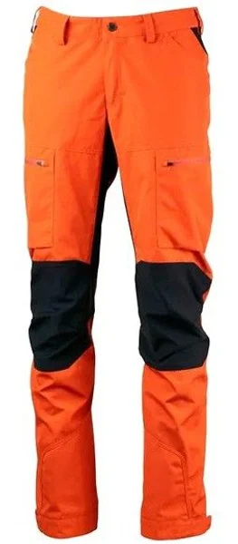 I lager M's Lockne Pant Bronze