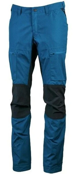 Nyhet M's Lockne Pant Petrol
