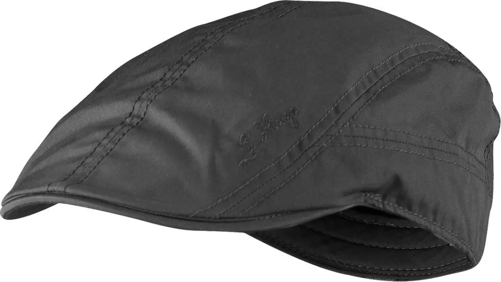 Shepherd II Cap Charcoal Snabb frakt