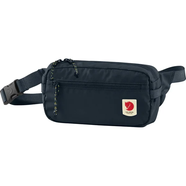 Erbjudande High Coast Hip Pack Navy