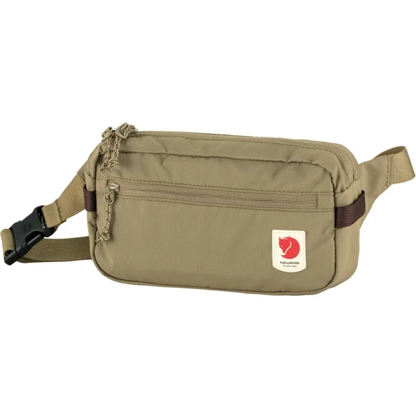 High Coast Hip Pack Clay Reapris