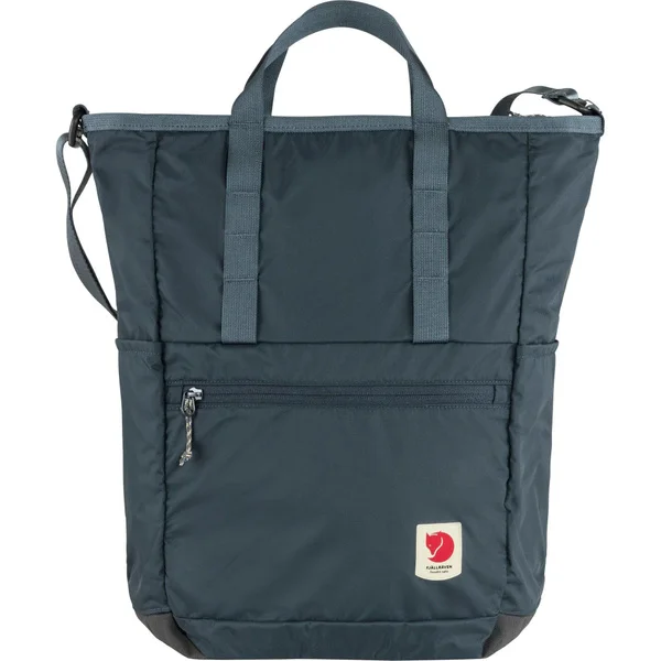High Coast Totepack Navy Begränsat erbjudande
