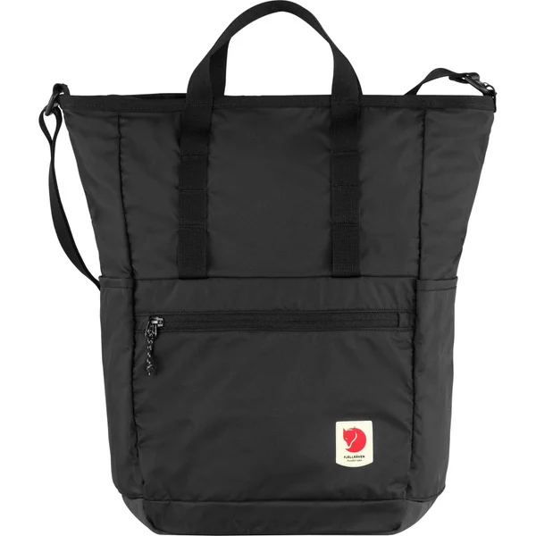 High Coast Totepack Black Köp online