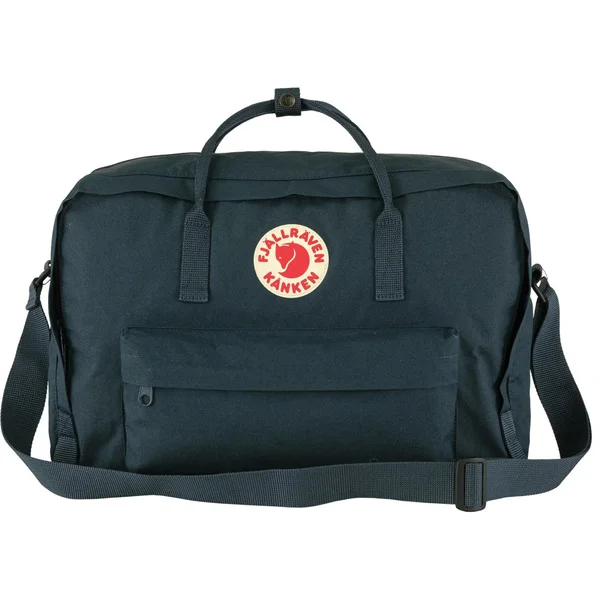 Kånken Weekender Navy Billigare
