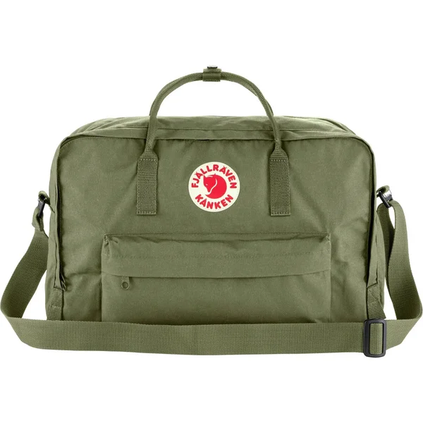 Kånken Weekender Green Beställ idag
