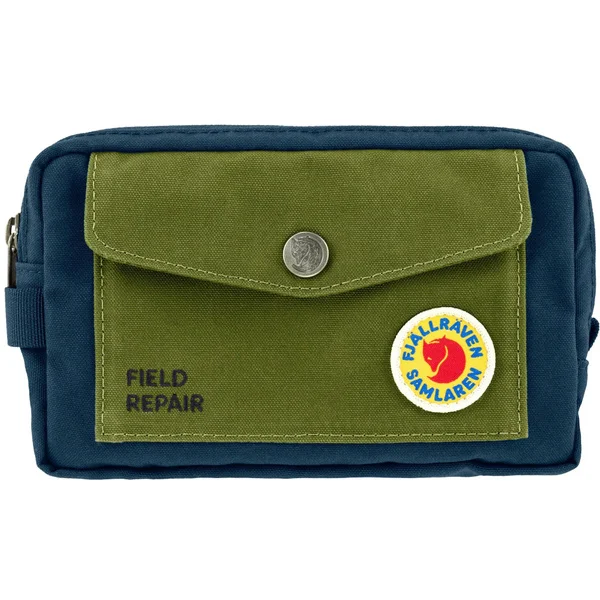 Handla nu Samlaren Field Repair Olive