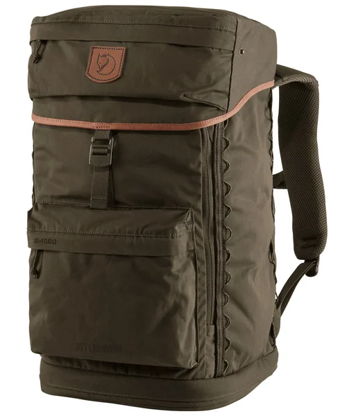 Singi Stubben Dark Olive Billig