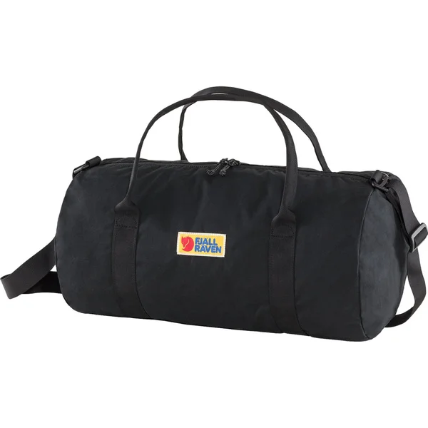 Utförsäljning Vardag Duffel 30 Black
