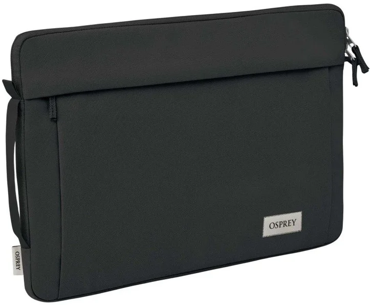 Arcane Laptop Sleeve 16 Inch Black Erbjudande