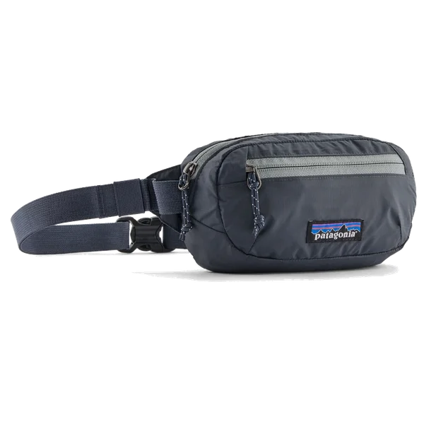 Fynd Terravia Mini Hip Pack Smolder Blue