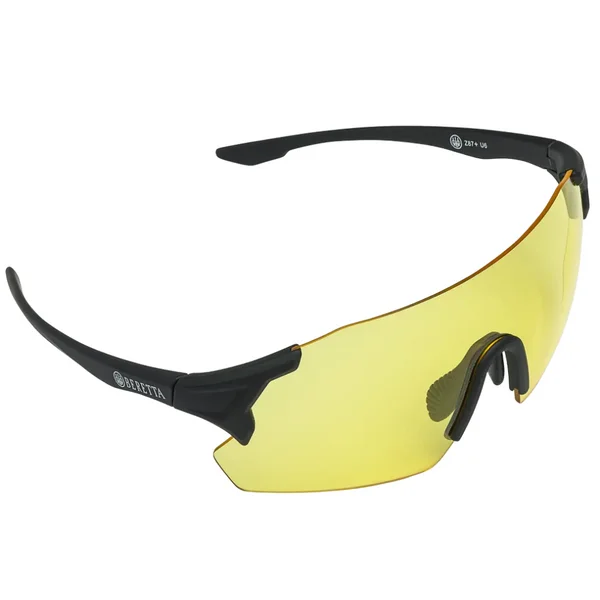 Beställ nu Challenge Evo Eyeglasses Yellow