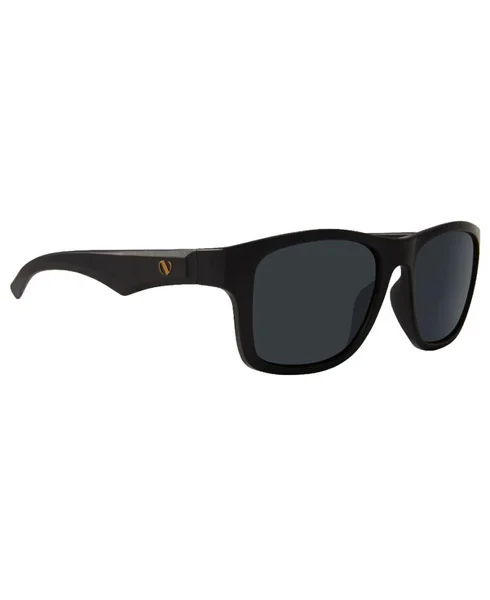 Daycruiser Polarized Standard Black/Grey Kampanjpris