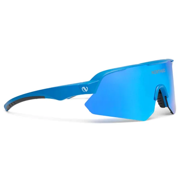 Populärt val Speed light Blue