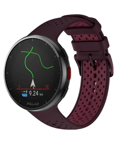 Pacer Pro Autumn Maroon Snabb leverans