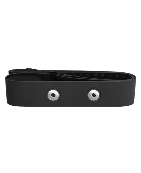 Pro Chest Strap M-XXL Gray Billig
