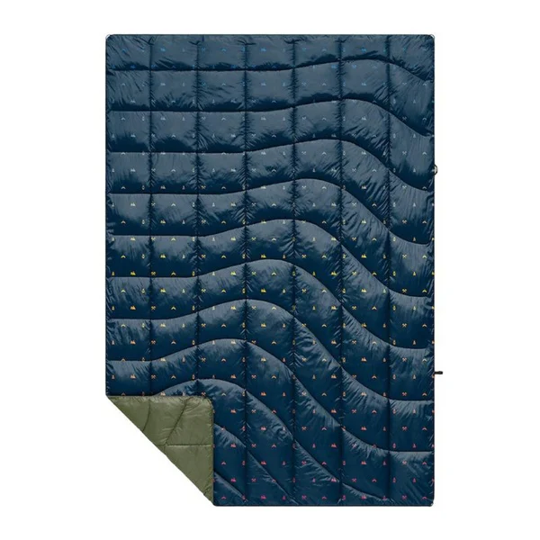 Premium Nanoloft Puffy 1P Outdoor Vibes Dpw