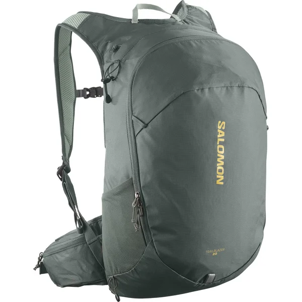 I lager Trailblazer 20 Urban Chic/Green Milieu