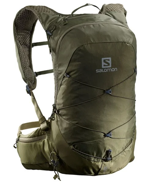Fynd XT 15 Olive Night/Martini Olive