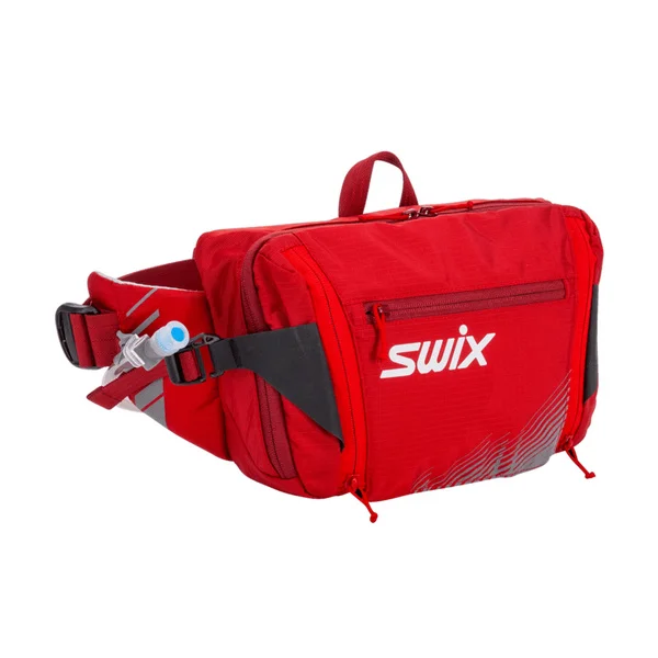 Reapris Vantage 3L Hydration Hip Pack Swix red