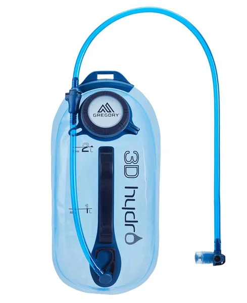 3D Hydro 2L Reservoir Blue Populärt val
